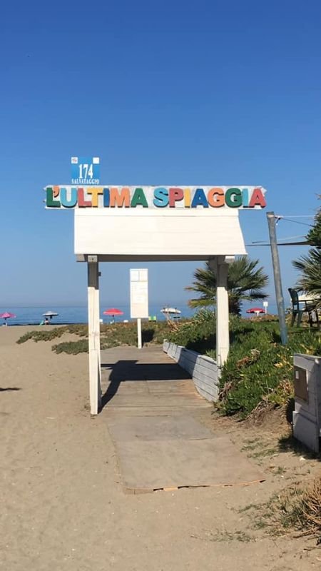 L' Ultima Spiaggia - 2