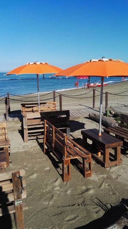 Baraonda Beach - 2