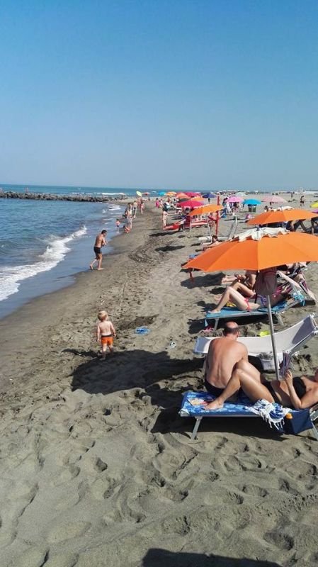 Baraonda Beach - 3