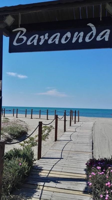 Baraonda Beach - 4