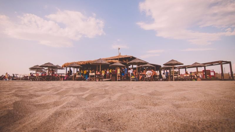 Havana Beach