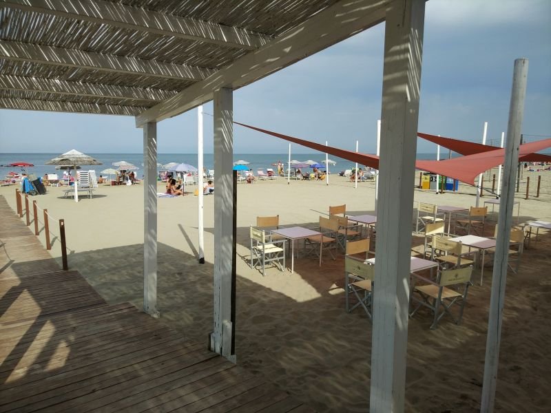Malibu Beach Club - 5
