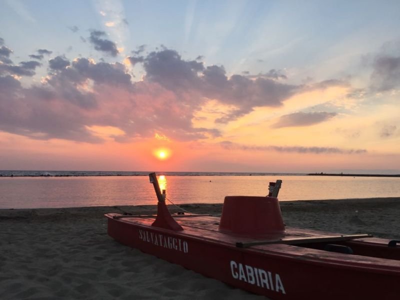 Cabiria Slow Beach - 2