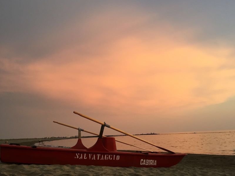 Cabiria Slow Beach - 5