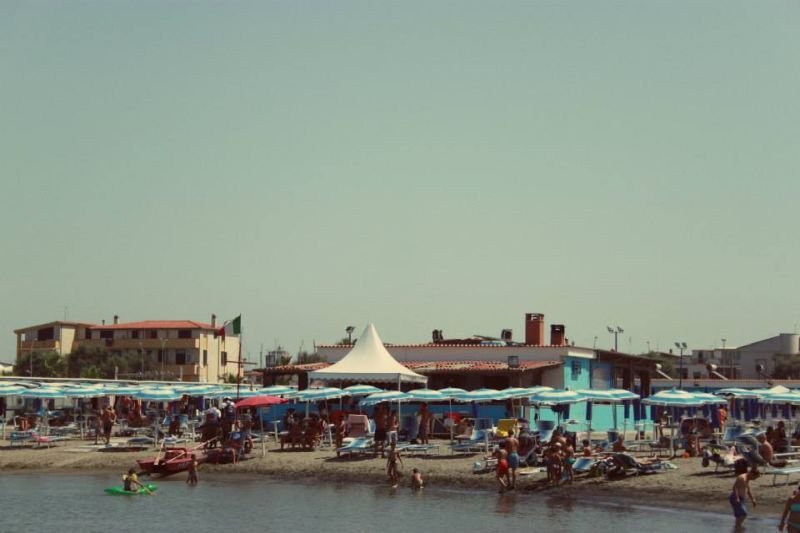 Stabilimento Tirreno - 3