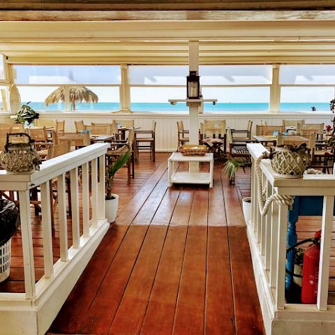 Papaya Beach - 2