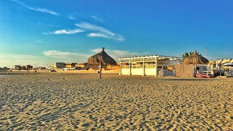 Papaya Beach - 3