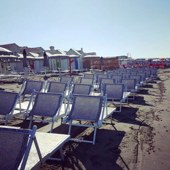 Arcobaleno Beach - 2