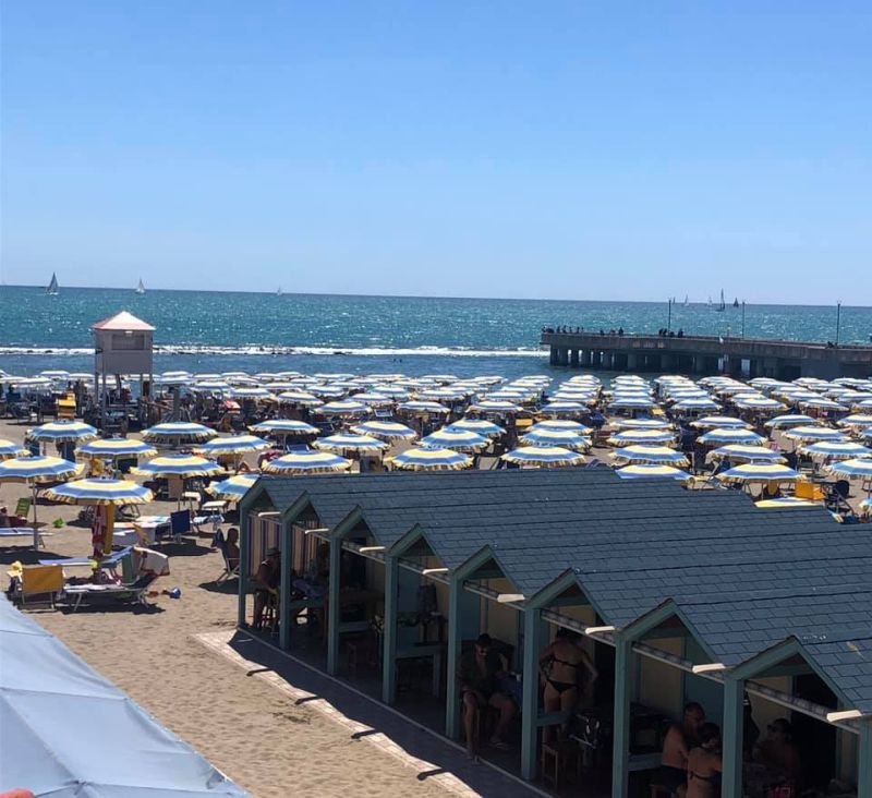 Stabilimento Balneare Battistini