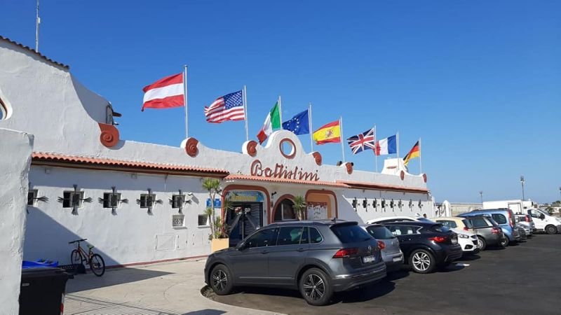Stabilimento Balneare Battistini - 2