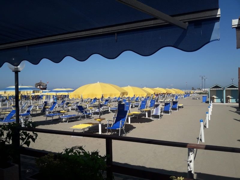 Stabilimento Balneare Battistini - 4