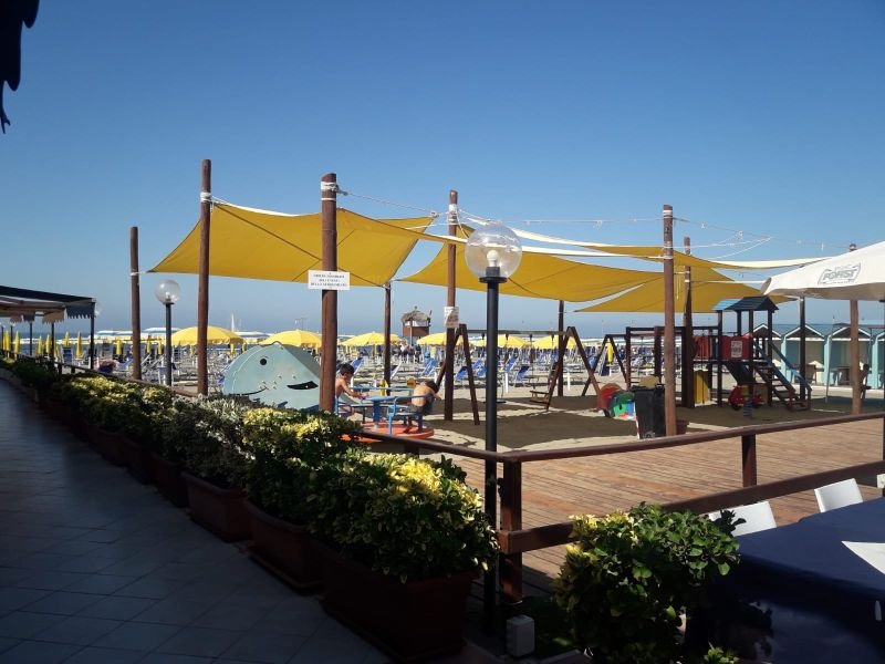 Stabilimento Balneare Battistini - 5