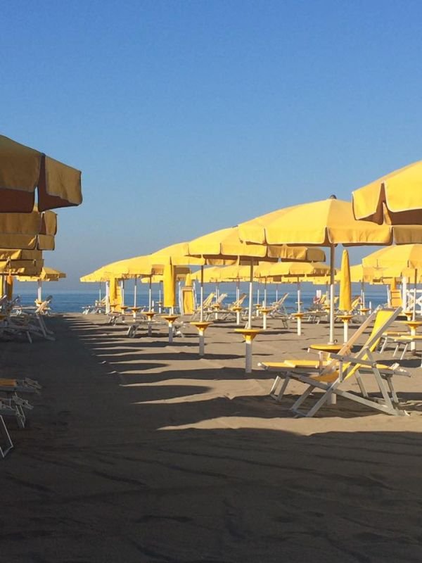 Stabilimento Lido