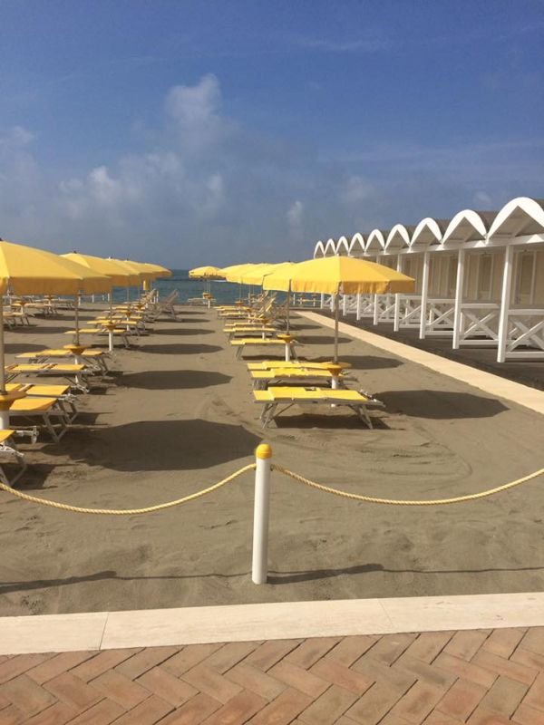 Stabilimento Lido - 4