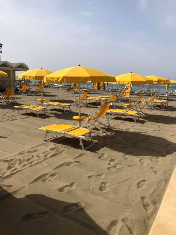 Stabilimento Lido - 5