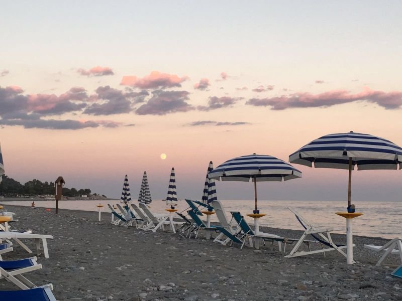 Lido Marechiaro - 2