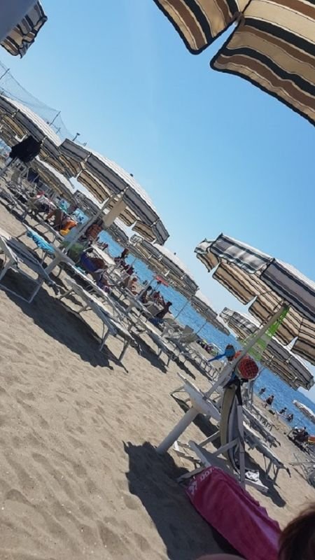 Di.ma.ra.ro - Lido di Ostia