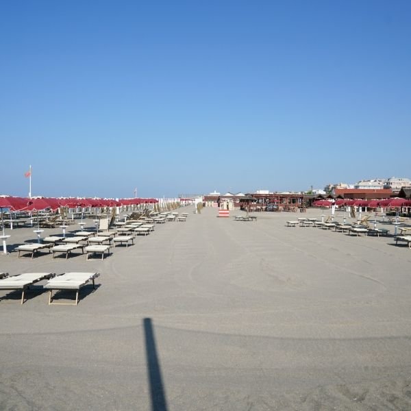 Tibidabo Beach - 3