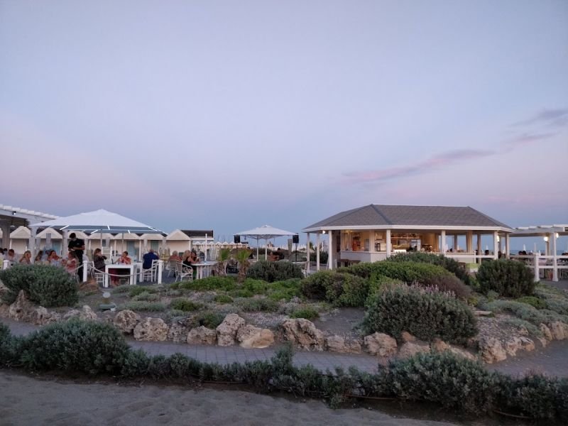 Le Dune - Lido Di Ostia