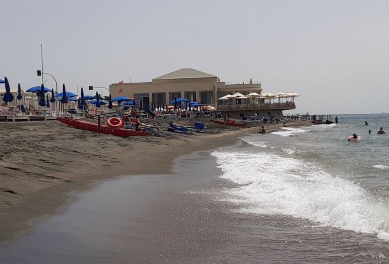 La Vecchia Pineta - 2