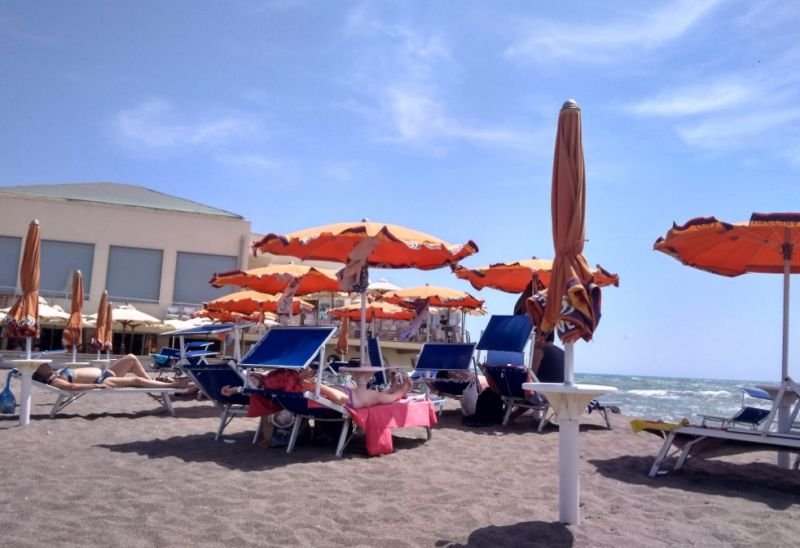 La Vecchia Pineta - 3