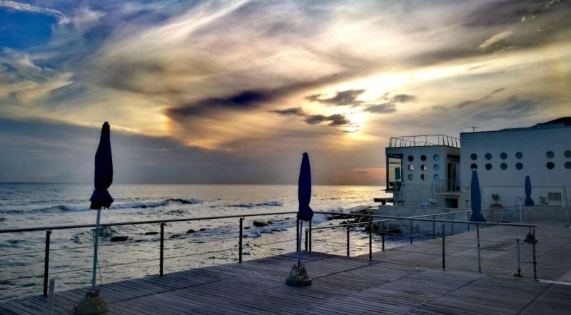 La Vecchia Pineta - 4