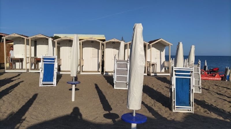 Pinetina Beach Village - 2