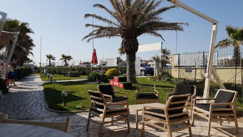 Pinetina Beach Village - 3