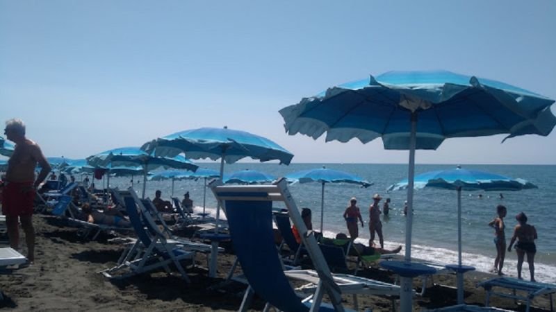 Pachamama Beachbar