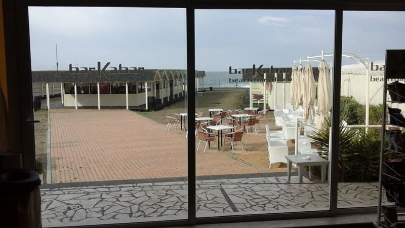 Barka Bar - 2