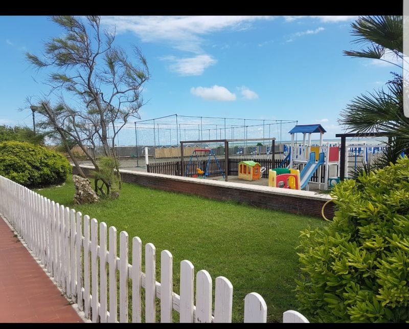 C.A.N.A.P. Stabilimento Le Palme - 3