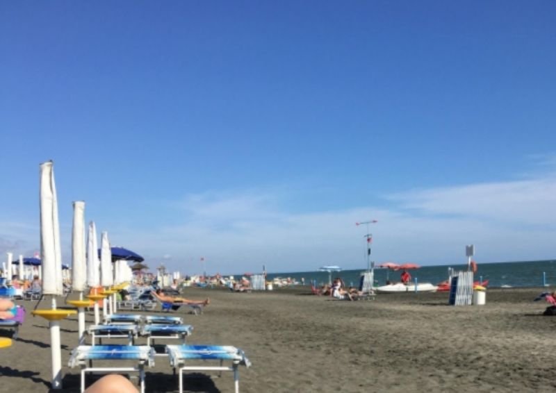 Peppino A Mare
