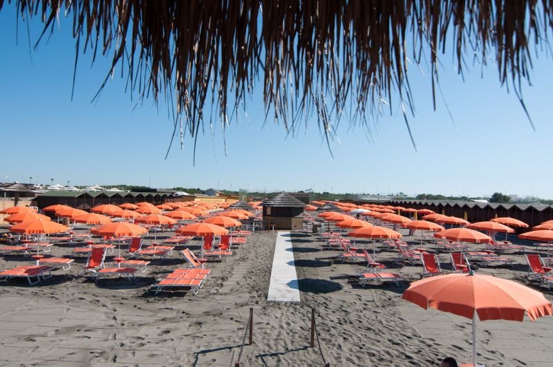 La Spiaggia - 4