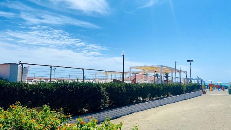 Lido Del Finanziere
