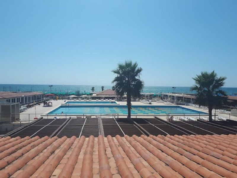 Lido Del Finanziere - 2