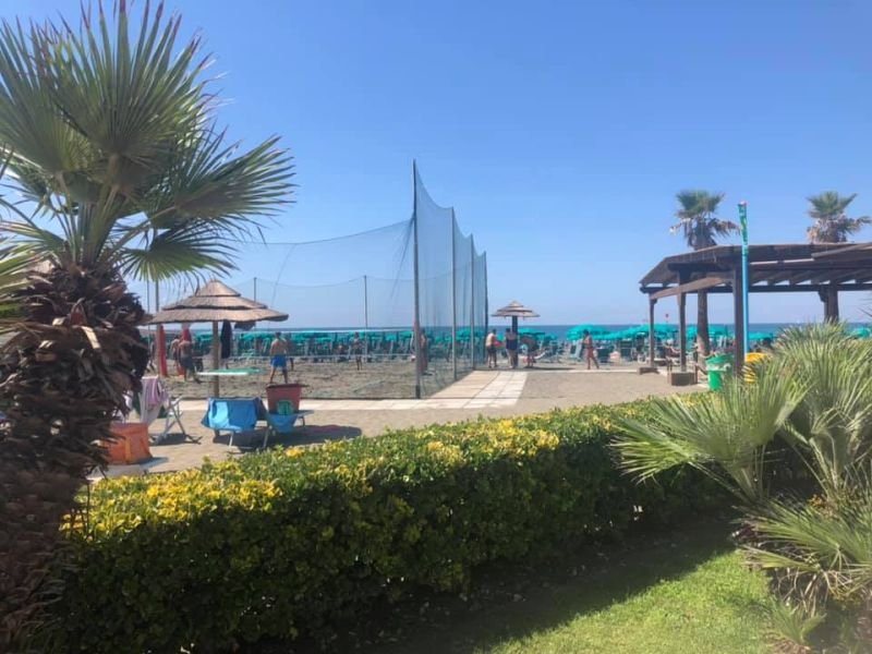 Lido Del Finanziere - 4