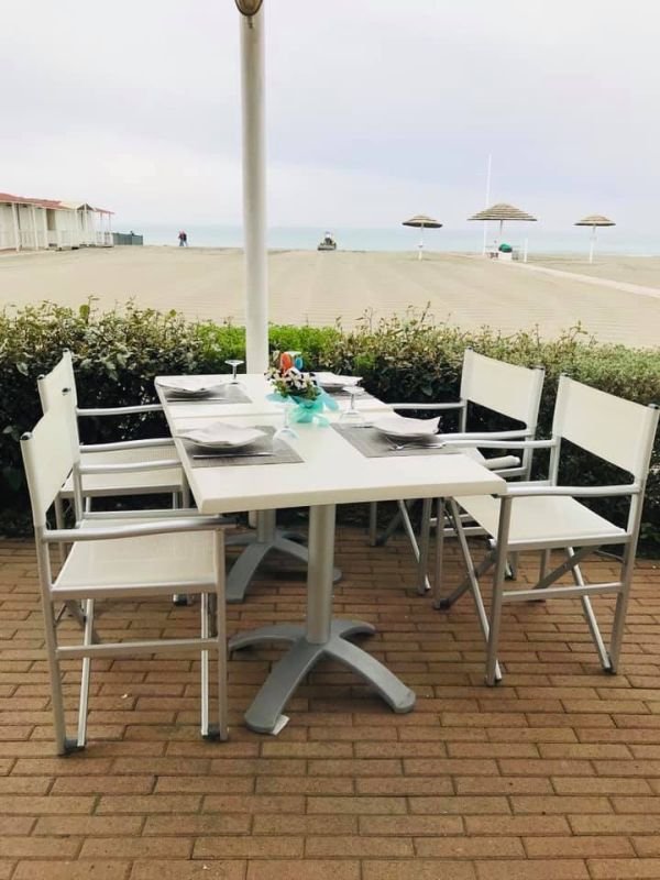 La Bonaccia - Lido di Ostia