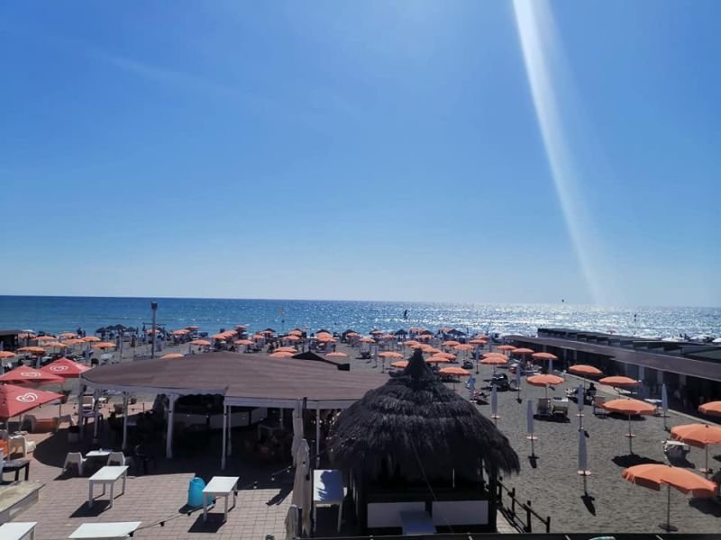 Guerrino Beach