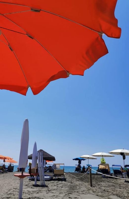 Guerrino Beach - 2
