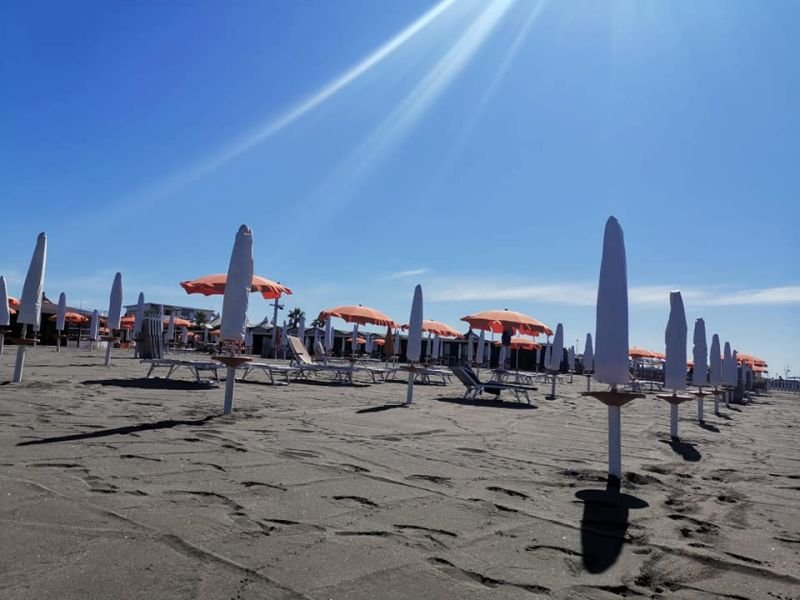 Guerrino Beach - 3