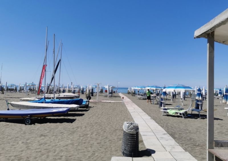 Stabilimento Oasi