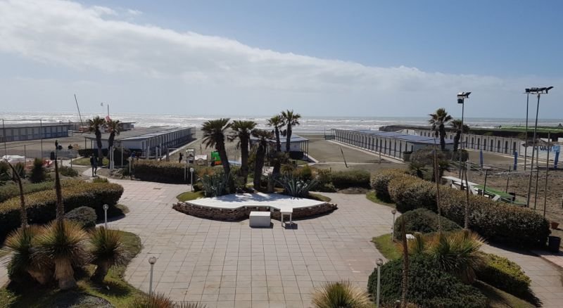 Stabilimento Oasi - 2