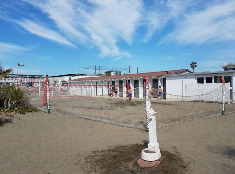 Stabilimento Oasi - 3