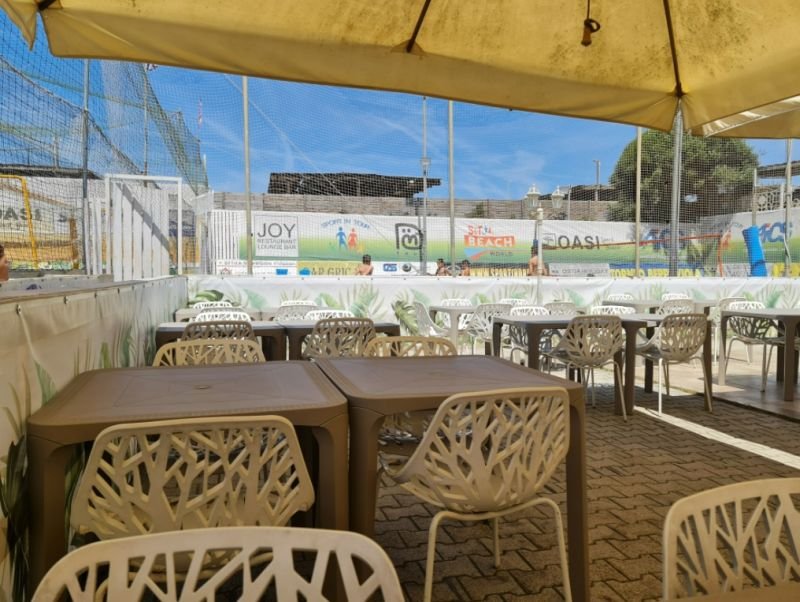 Stabilimento Oasi - 4
