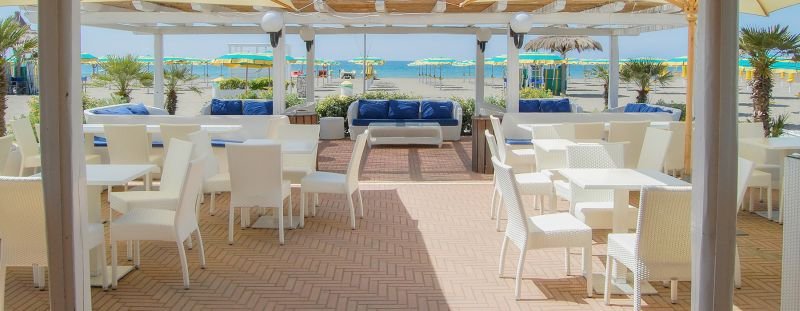 Stabilimento Balneare La Marinella