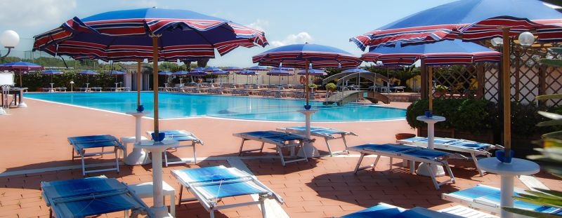 Stabilimento Balneare La Marinella - 3