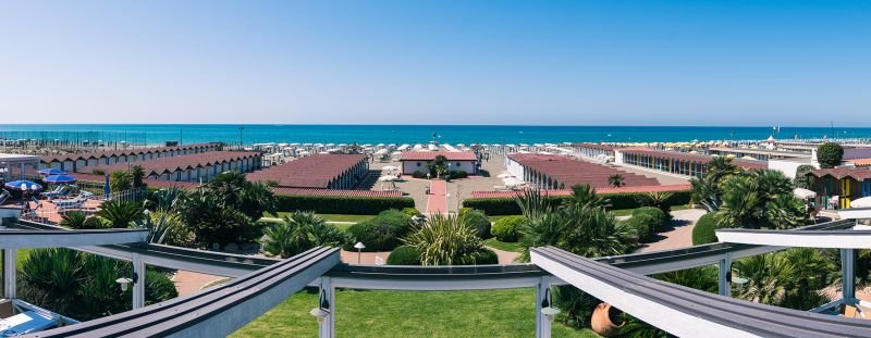 Stabilimento Balneare La Marinella - 4