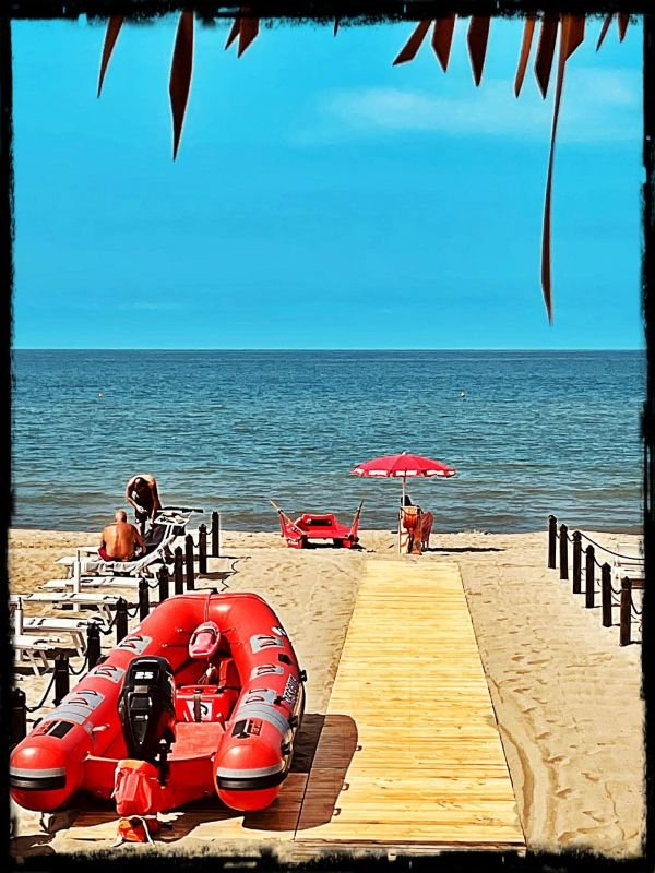 Bud Beach - 2