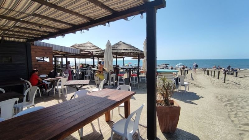 Dar Zagaia - Lido di Ostia