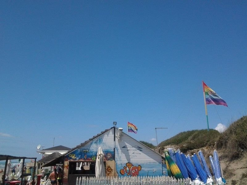Settimo Cielo - Lido Di Ostia
